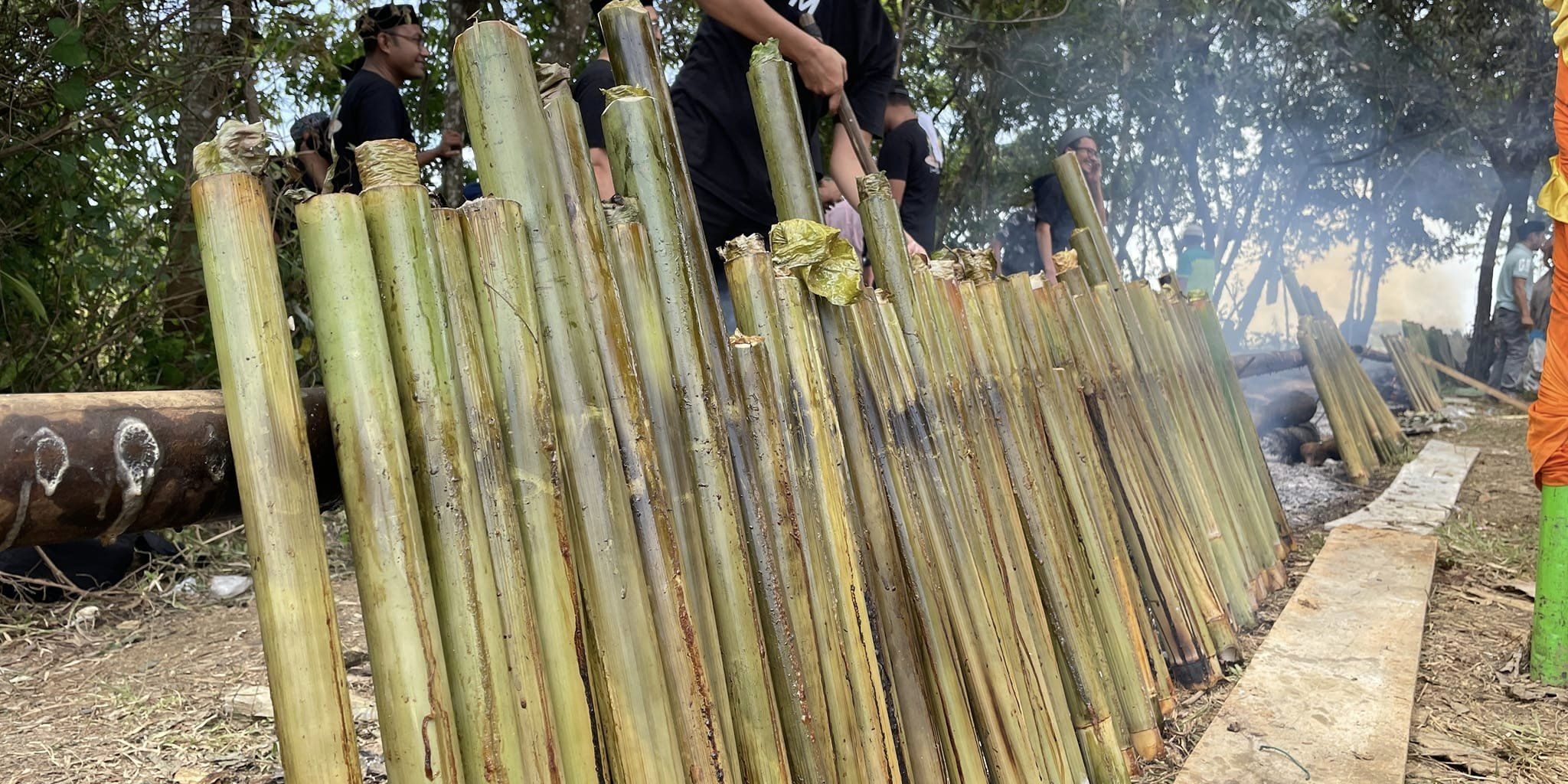 SM Maulid 1000 Lemang 0041
